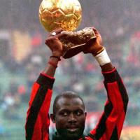 Balon d ore