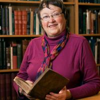 Mary Beth Norton