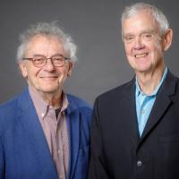 Isaac Kramnick and R. Laurence Moore