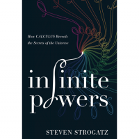  Strogatz book cover