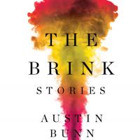  Cover of &#039;The Brink&#039;