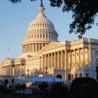 US Capitol building