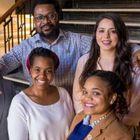 Bouchet scholars