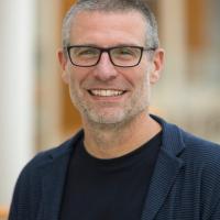  Professor Timothy Campbell