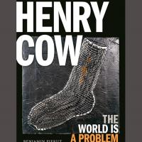  henry Cow book cover