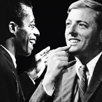  James Baldwin and William F. Buckley