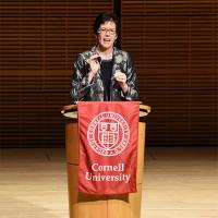 Dean Gretchen Ritter