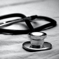 Stethoscope