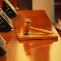 gavel