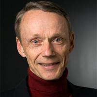 Peter J. Katzenstein