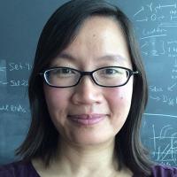Siu Sylvia Lee
