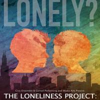  the loneliness project