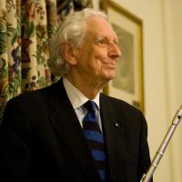  Jerrold Meinwald