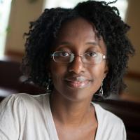  Jamila Michener, Assistant Professor of Government