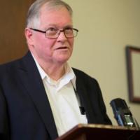  Robert Morgan