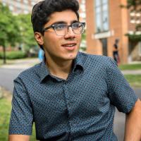 Abu Qader ’21
