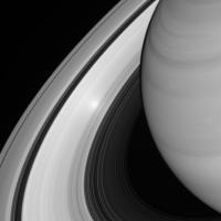  Photo of Saturn 