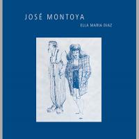  Book cover: José Montoya