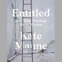  Book cover: Entitled