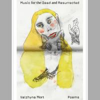 Book Cover: Music for the Dead and Resurrected