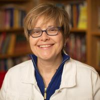 Sara Warner