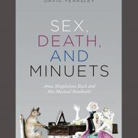  David Yearsley book cover