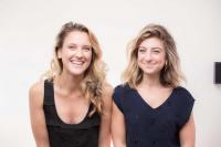 Carolyn Witte & Felicity Yost, Co-founders of Tia