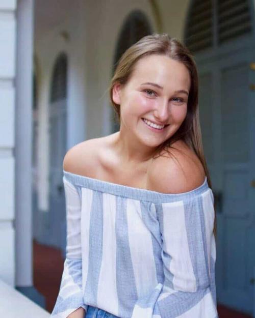 Madeleine Zemans