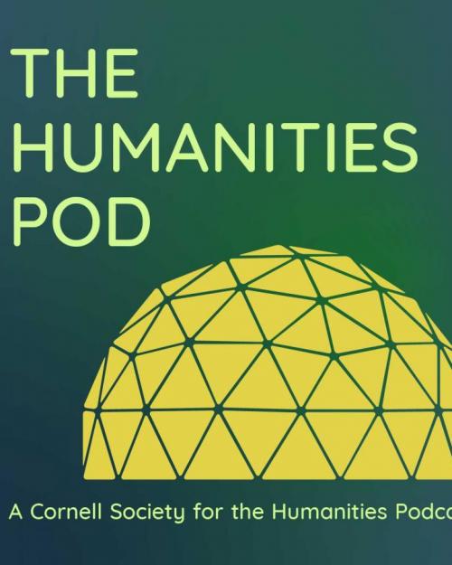 Humanities Pod logo