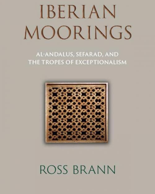 Book cover: Iberian Moorings