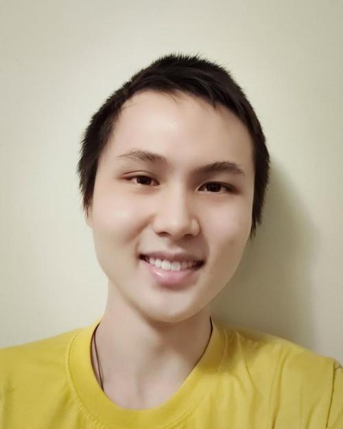 Yao Yu Yeo