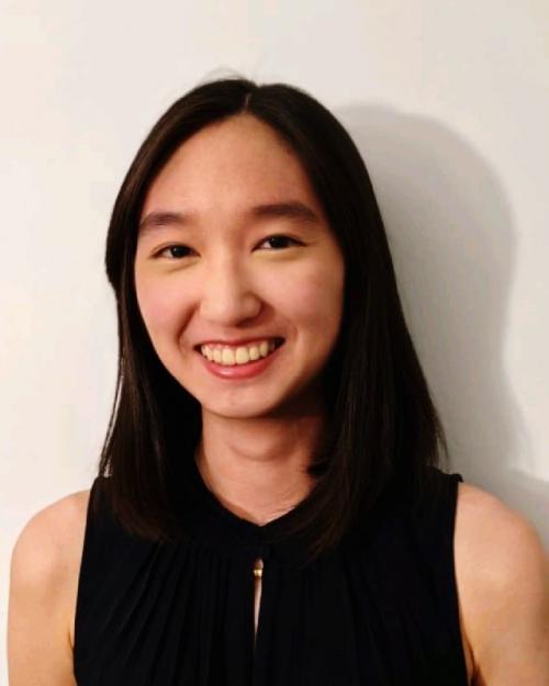 Eileen Tzng