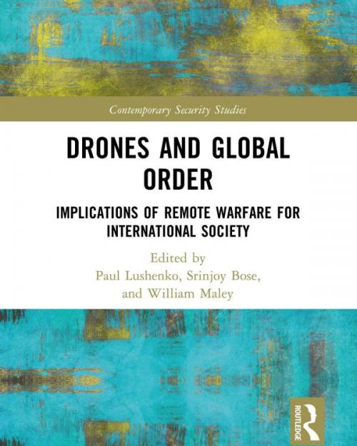 		Drones book cover
	