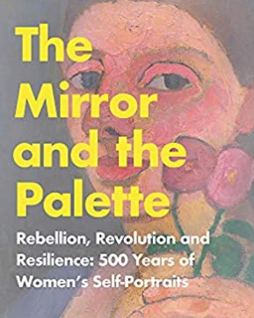 The Mirror and the Palette cover art