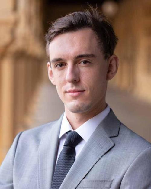 Alejandro Martínez-Marquina