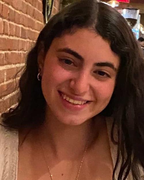 Abby Schulman Abby Schulman