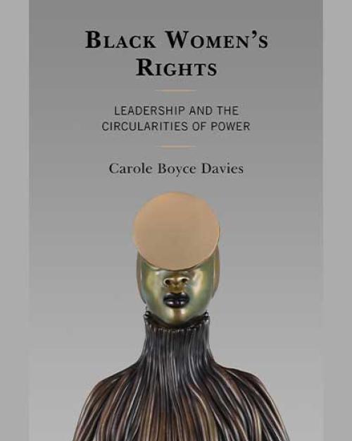 		Book cover: Black Women's Rights
	