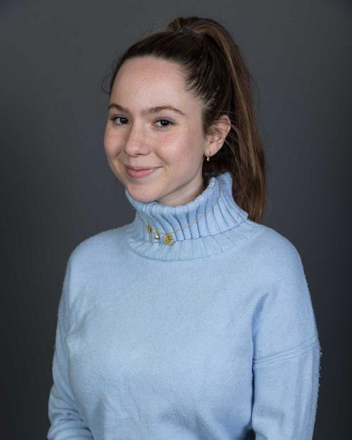 Kate Konvitz