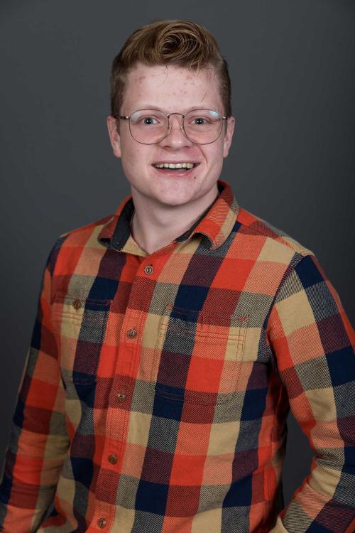 Alexander Burnett