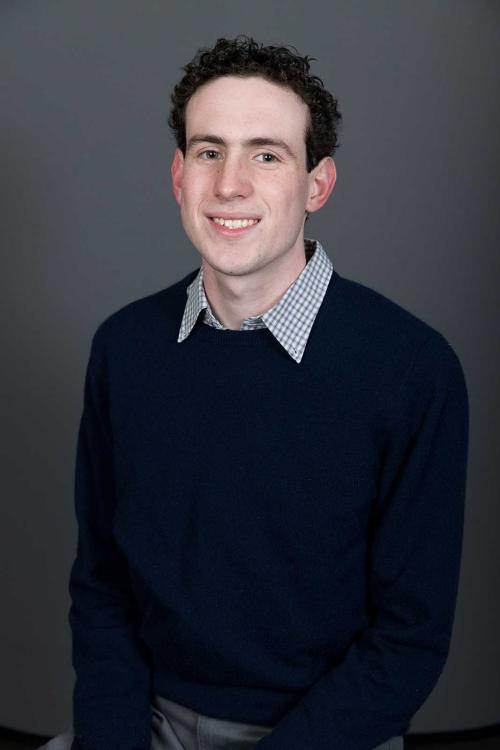 Jack Donnellan | The College Of Arts & Sciences