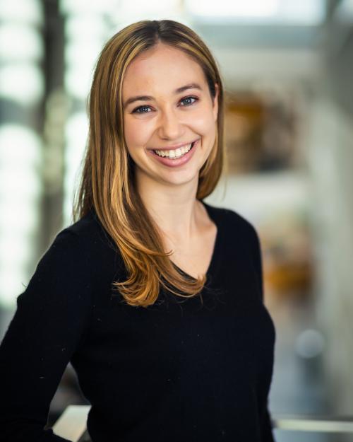 Olivia Breitkopf