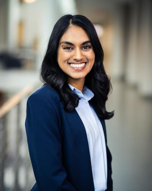Sufiya Ali