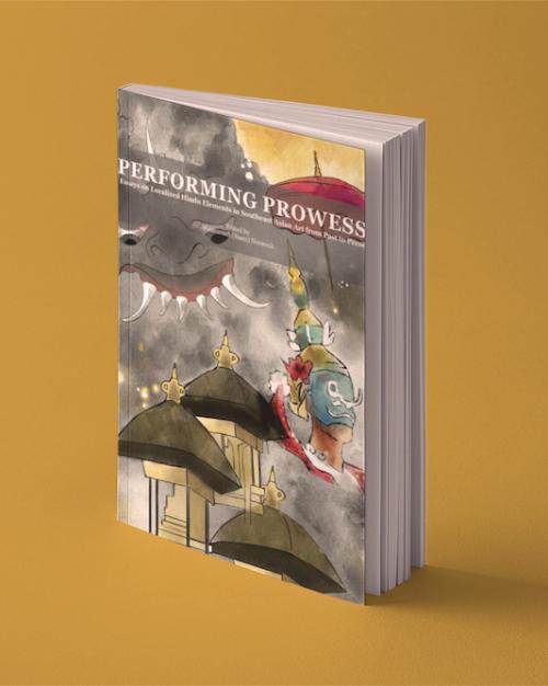 		Book cover: Performing Prowess
	