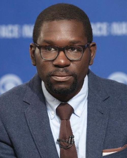 Jamelle Bouie