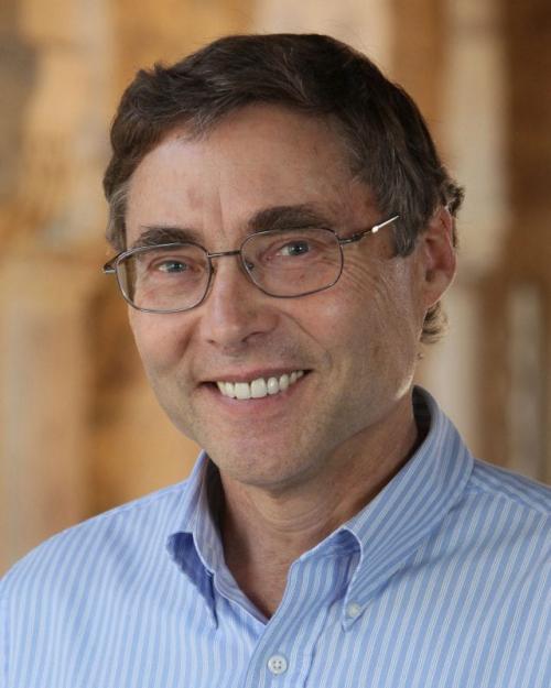 Carl Wieman