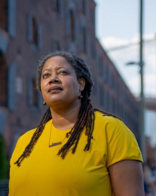 N.K. Jemisin