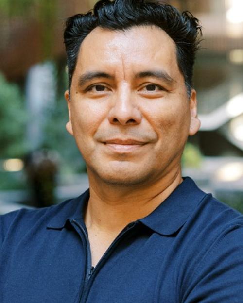 Manuel Munoz