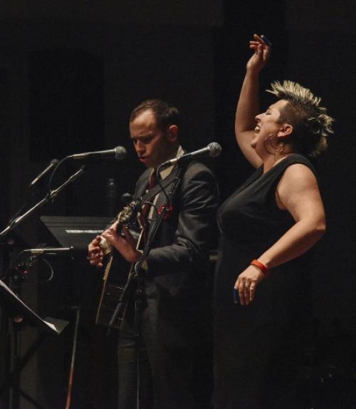 Performers