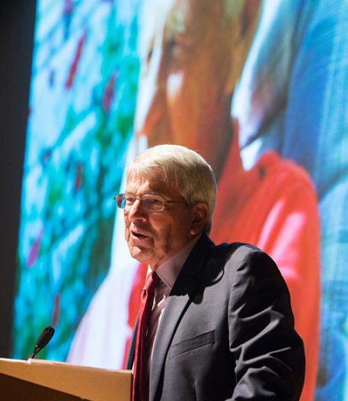M.H. Abrams