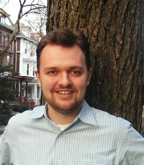  Ross Douthat